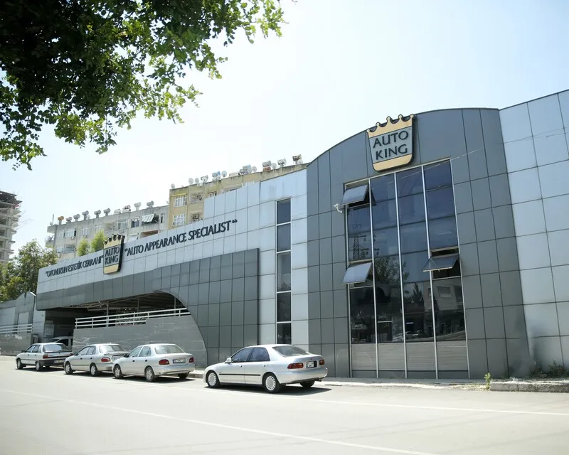 Adana Merkez Oto Servis