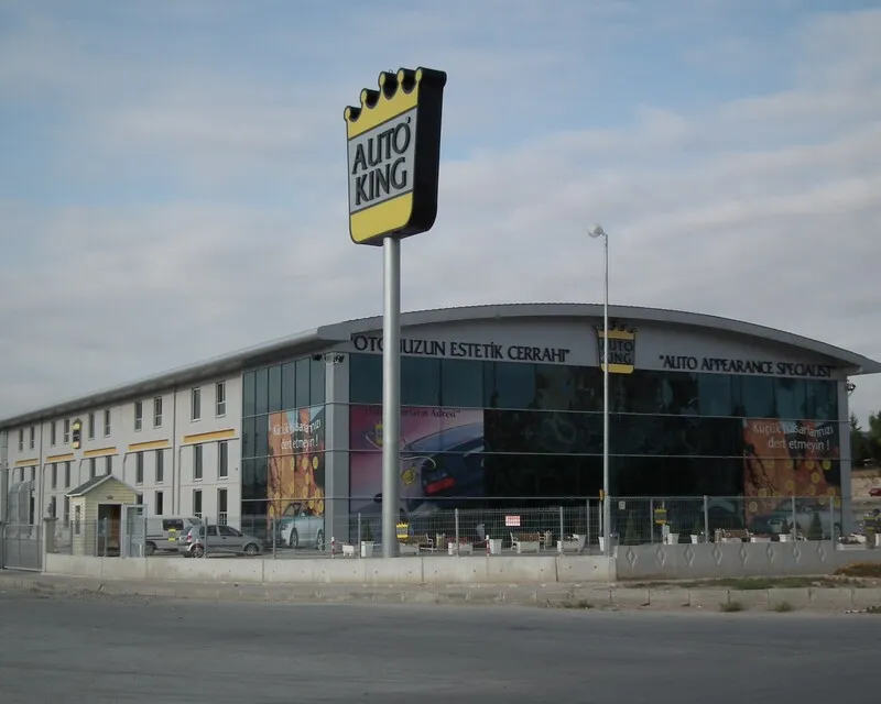Ankara Batıkent Oto Servis