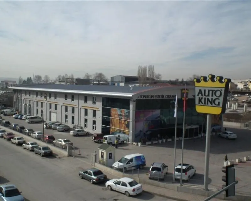 Ankara Batıkent Oto Servis