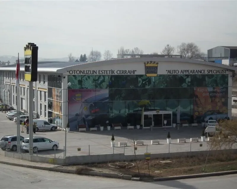 Ankara Batıkent Oto Servis