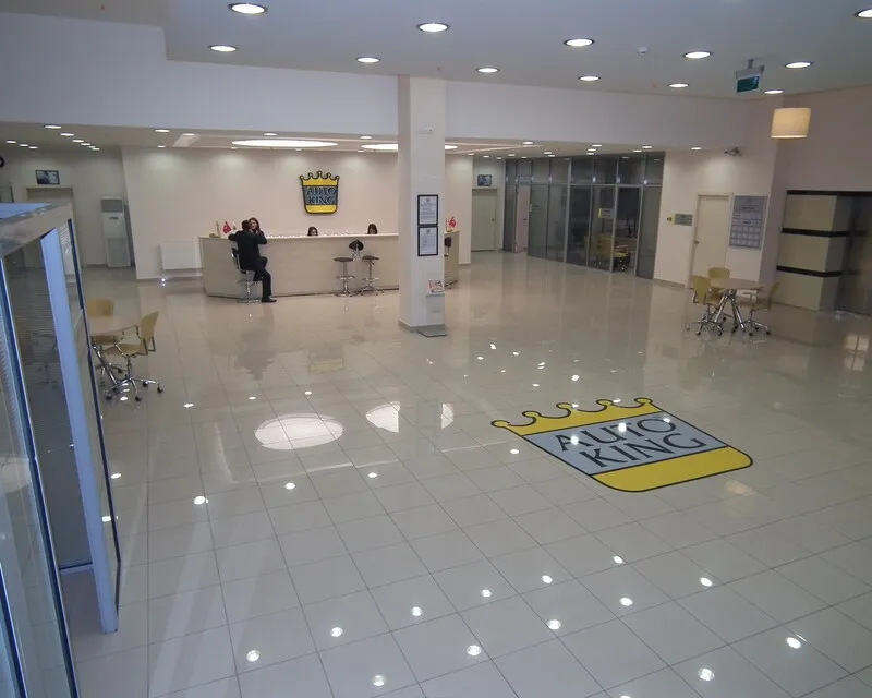 Ankara Batıkent Oto Servis