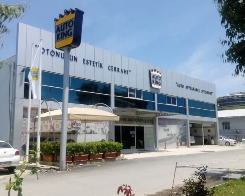 Antalya Alanya Oto Servis