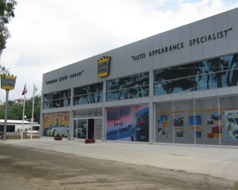 Antalya Alanya Oto Servis