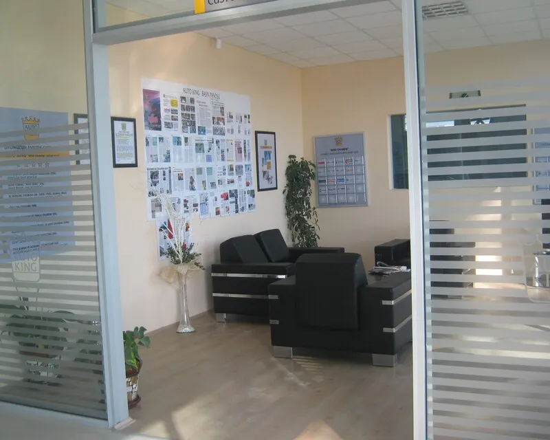 Antalya Alanya Oto Servis