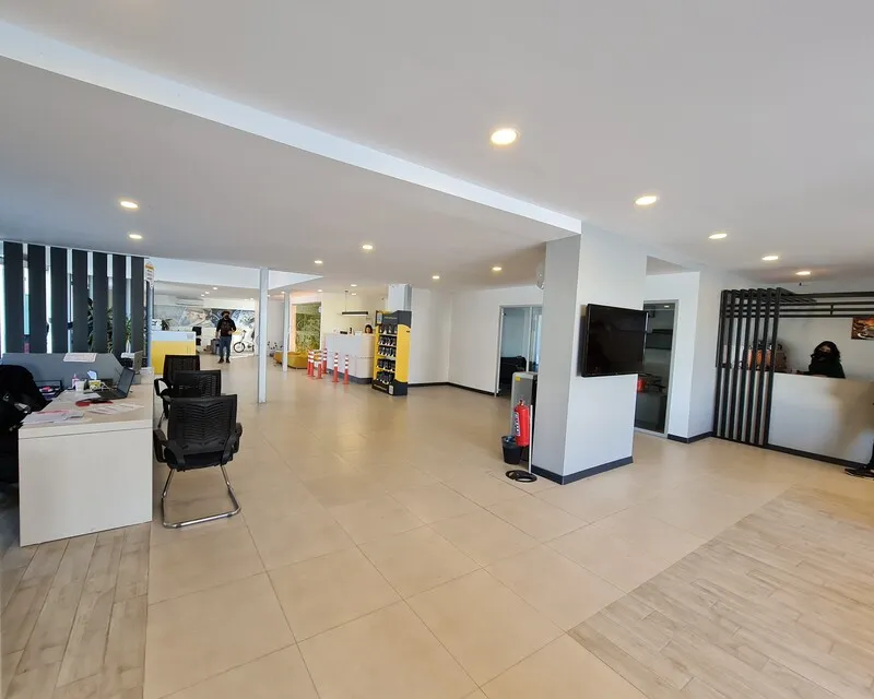 Antalya Muratpaşa Oto Servis