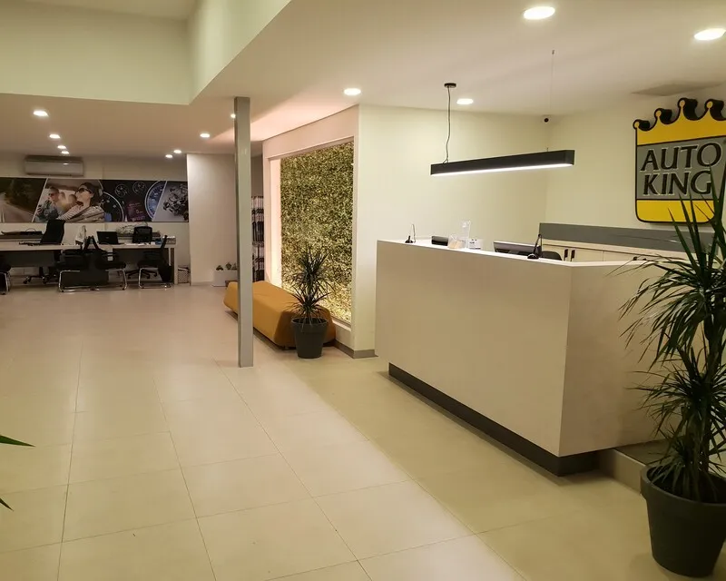Antalya Muratpaşa Oto Servis