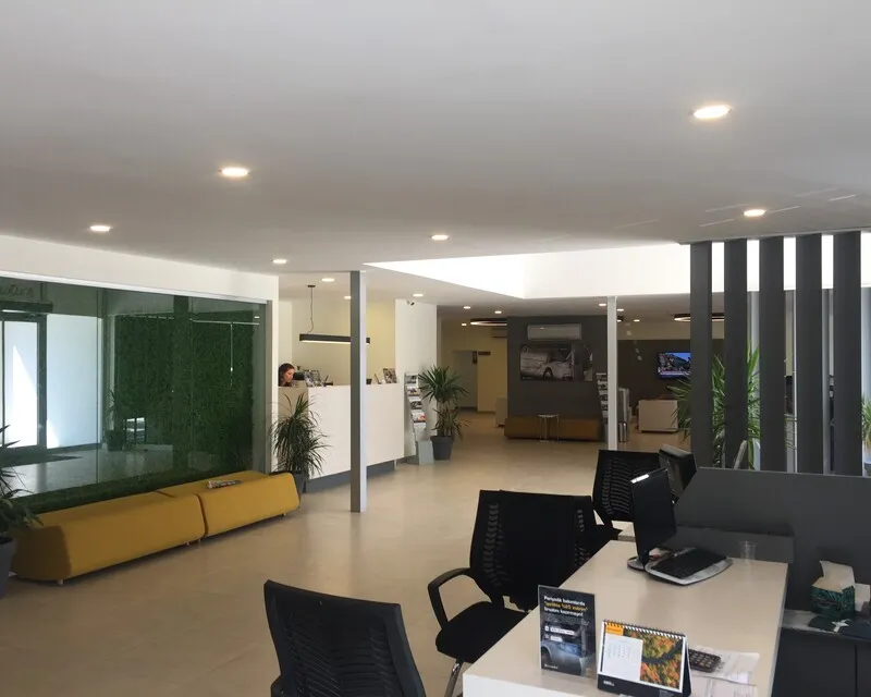 Antalya Muratpaşa Oto Servis