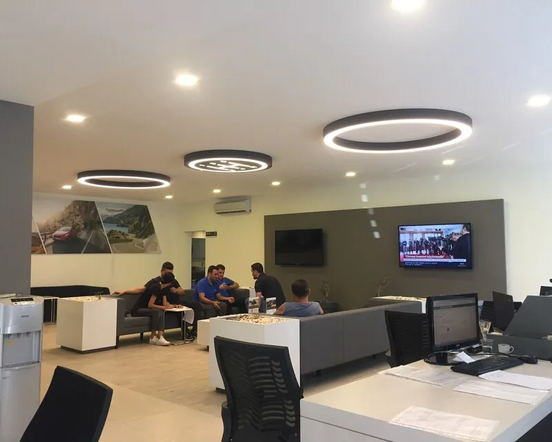 Antalya Muratpaşa Oto Servis