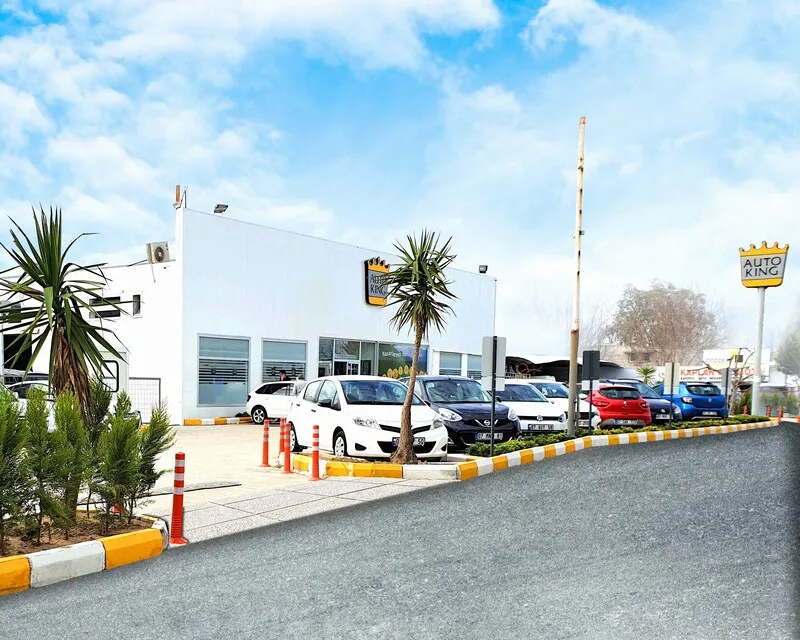 Antalya Muratpaşa Oto Servis