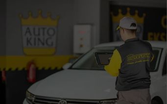Oto Ekspertiz Hizmeti