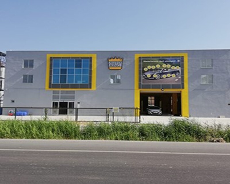 Çanakkale Merkez Oto Servis