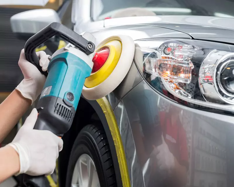 Mobil Parça Onarımı