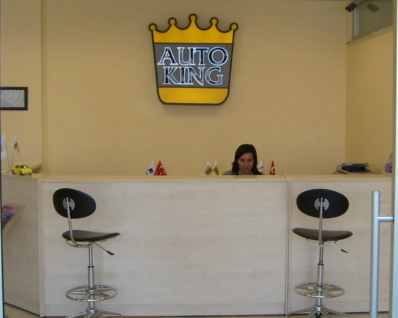 Aydın Merkez Oto Servis