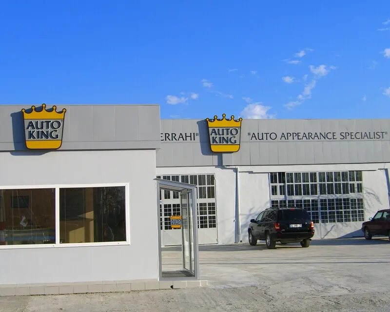 Balıkesir Sanayi Oto Servis