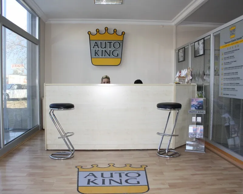 Balıkesir Sanayi Oto Servis