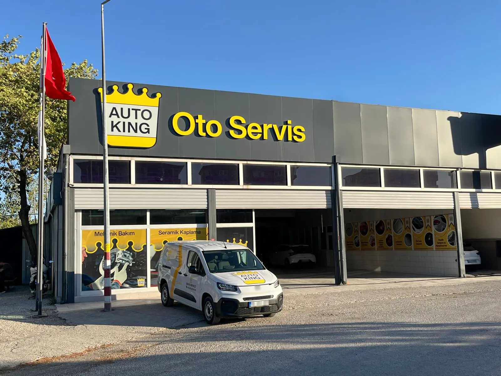 Balıkesir OTO SERVİS