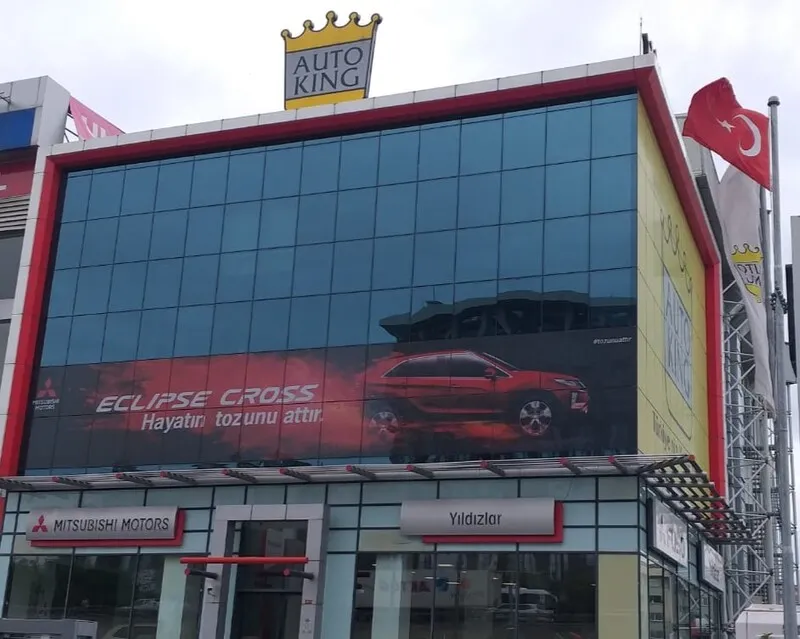İstanbul Basın Ekspress Oto Servis