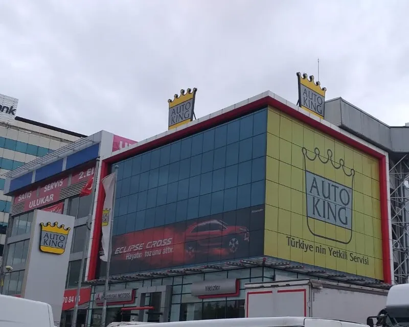 İstanbul Basın Ekspress Oto Servis