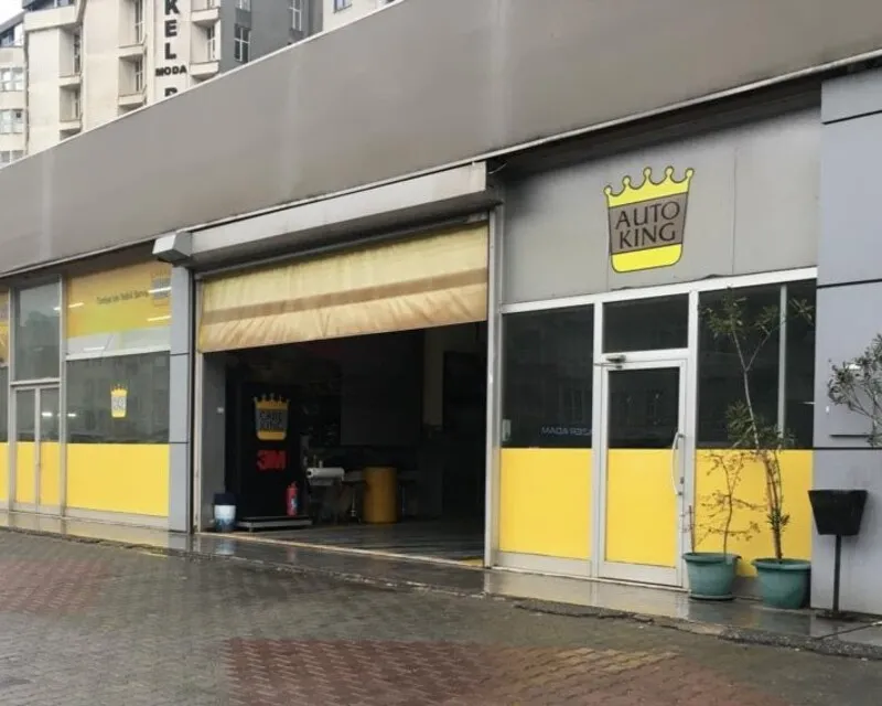 İstanbul Beylikdüzü Oto Servis