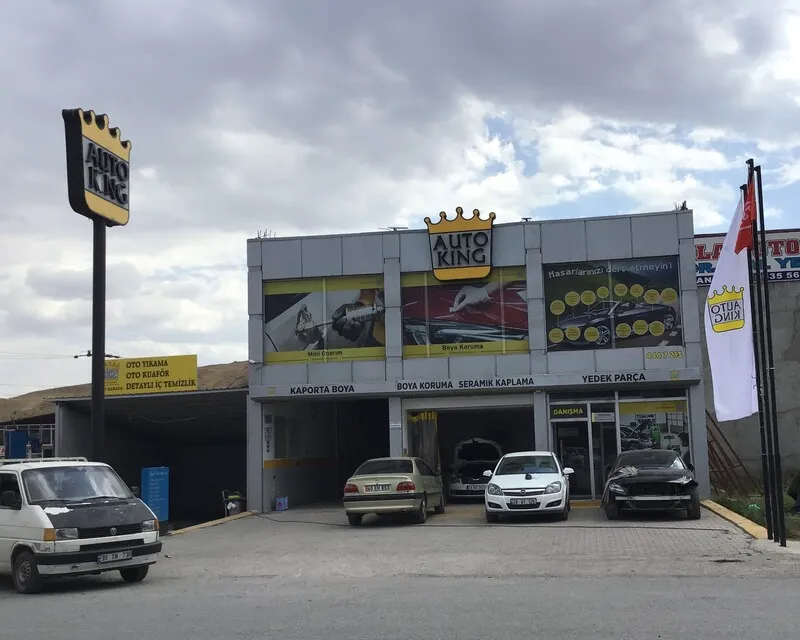 Bitlis Tatvan Oto Servis