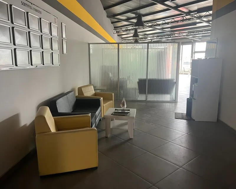 Bursa Nilüfer Oto Servis