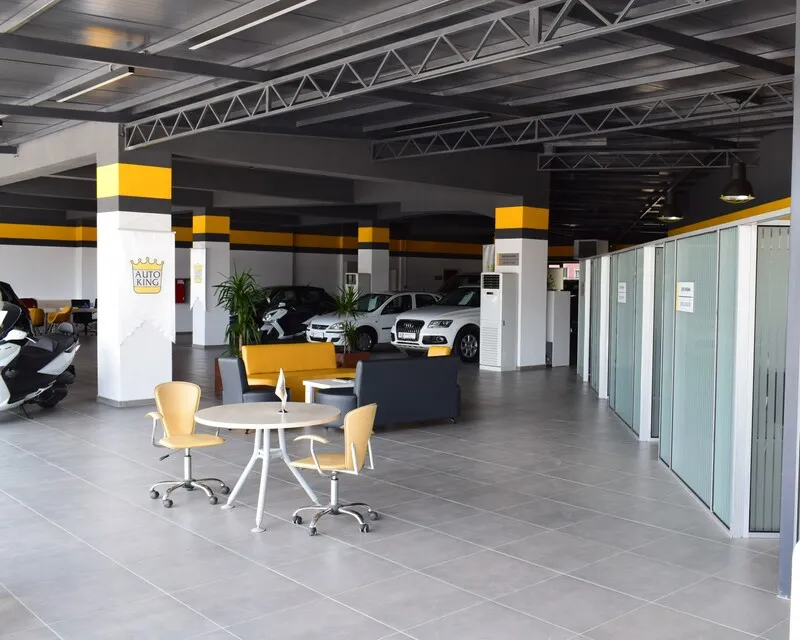 Bursa Nilüfer Oto Servis