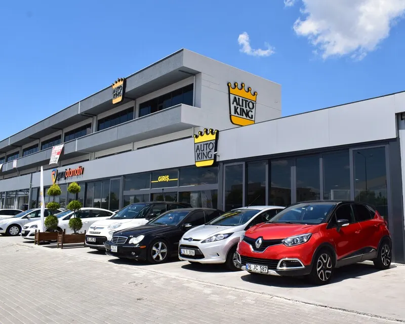 Bursa Nilüfer Oto Servis