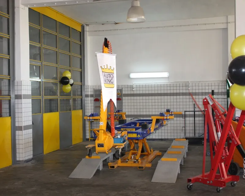 Diyarbakır Merkez Oto Servis