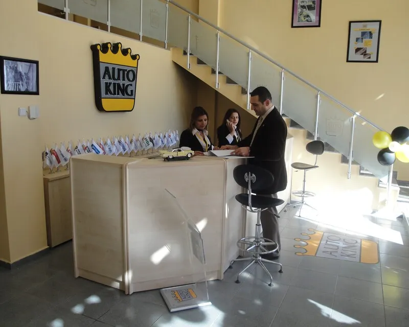 Diyarbakır Merkez Oto Servis