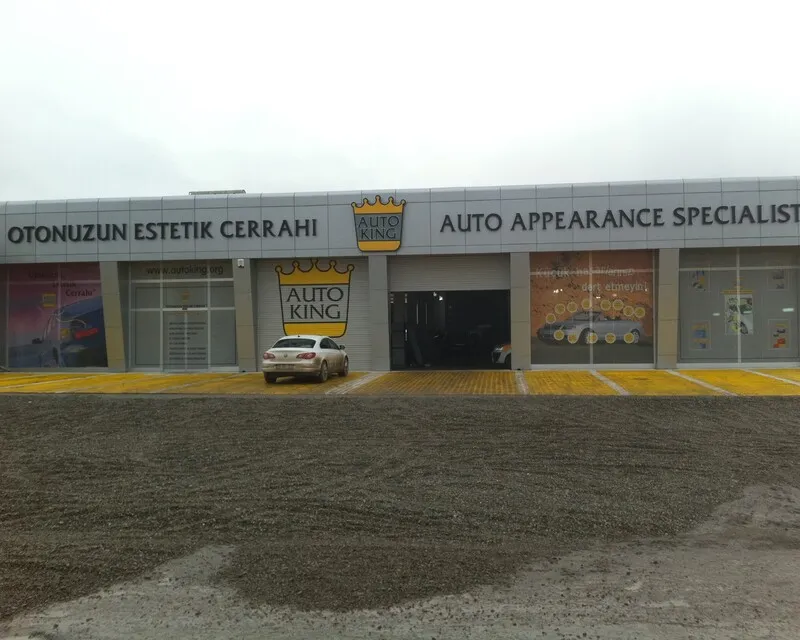 Diyarbakır Merkez Oto Servis