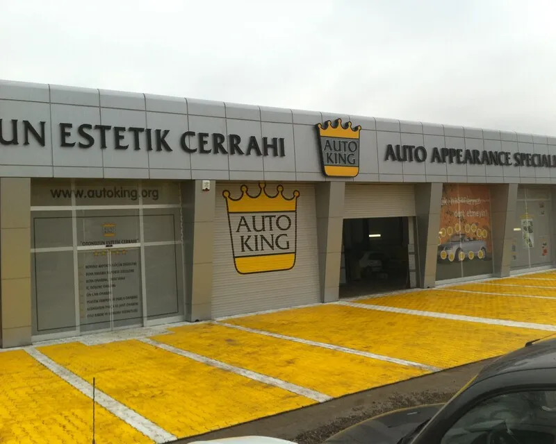 Diyarbakır Merkez Oto Servis