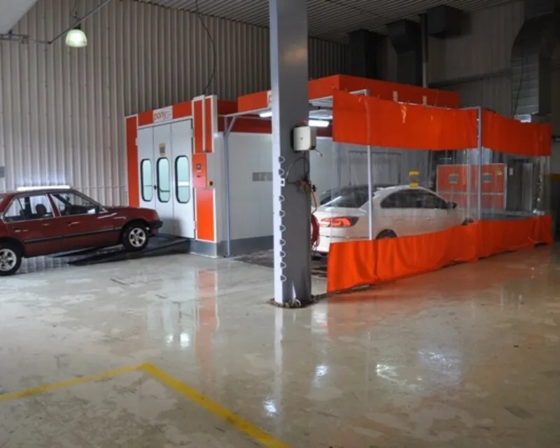 Düzce Merkez Oto Servis