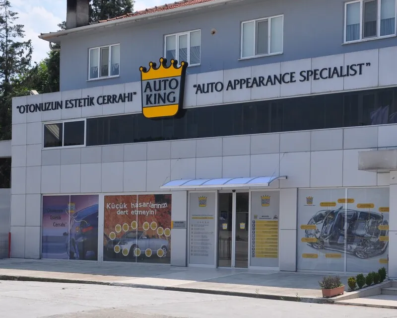 Düzce Merkez Oto Servis