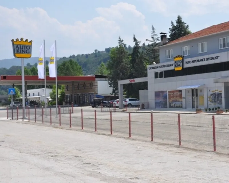 Düzce Merkez Oto Servis