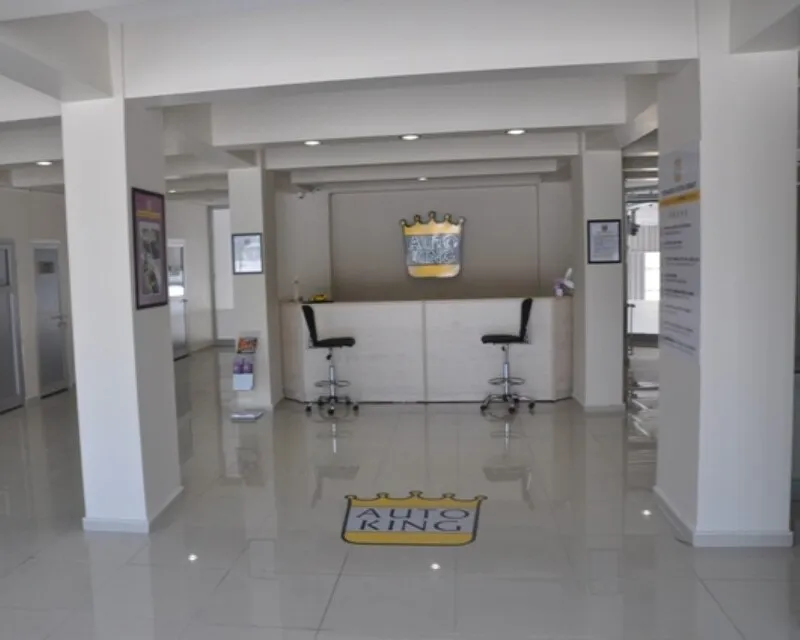 Düzce Merkez Oto Servis