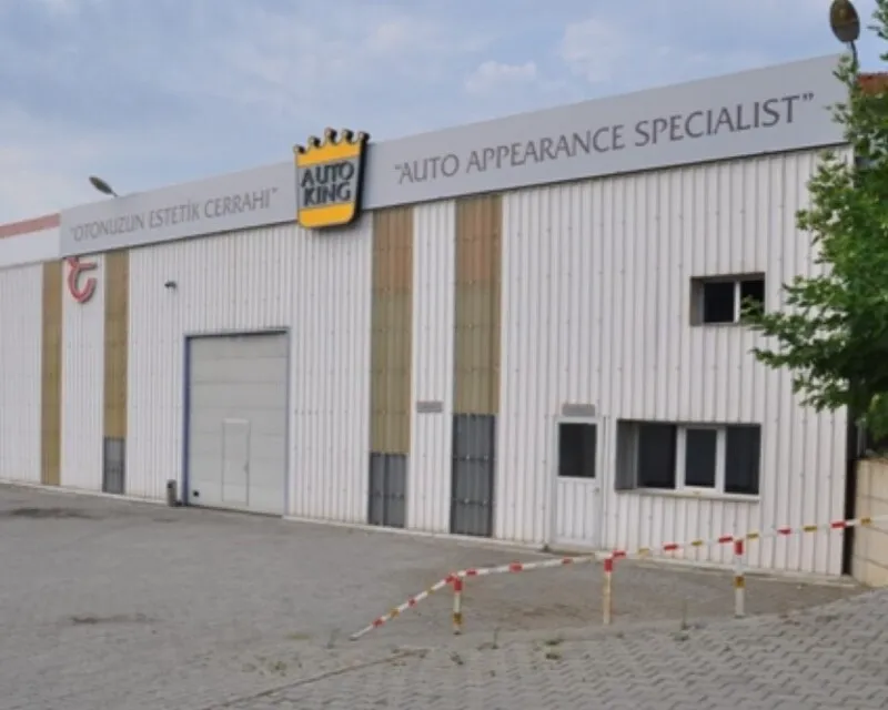 Düzce Merkez Oto Servis