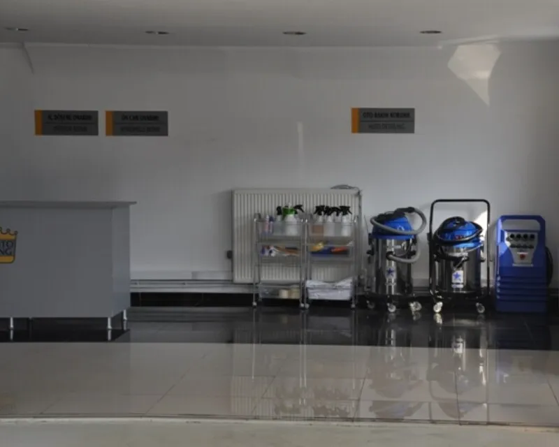 Düzce Merkez Oto Servis