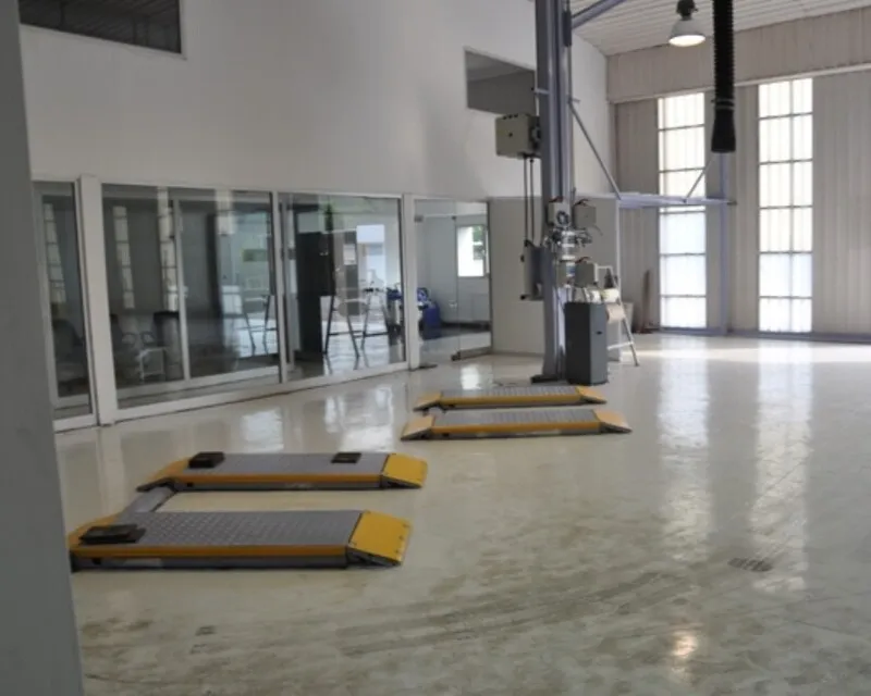 Düzce Merkez Oto Servis