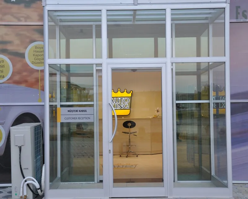 Edirne Merkez Oto Servis