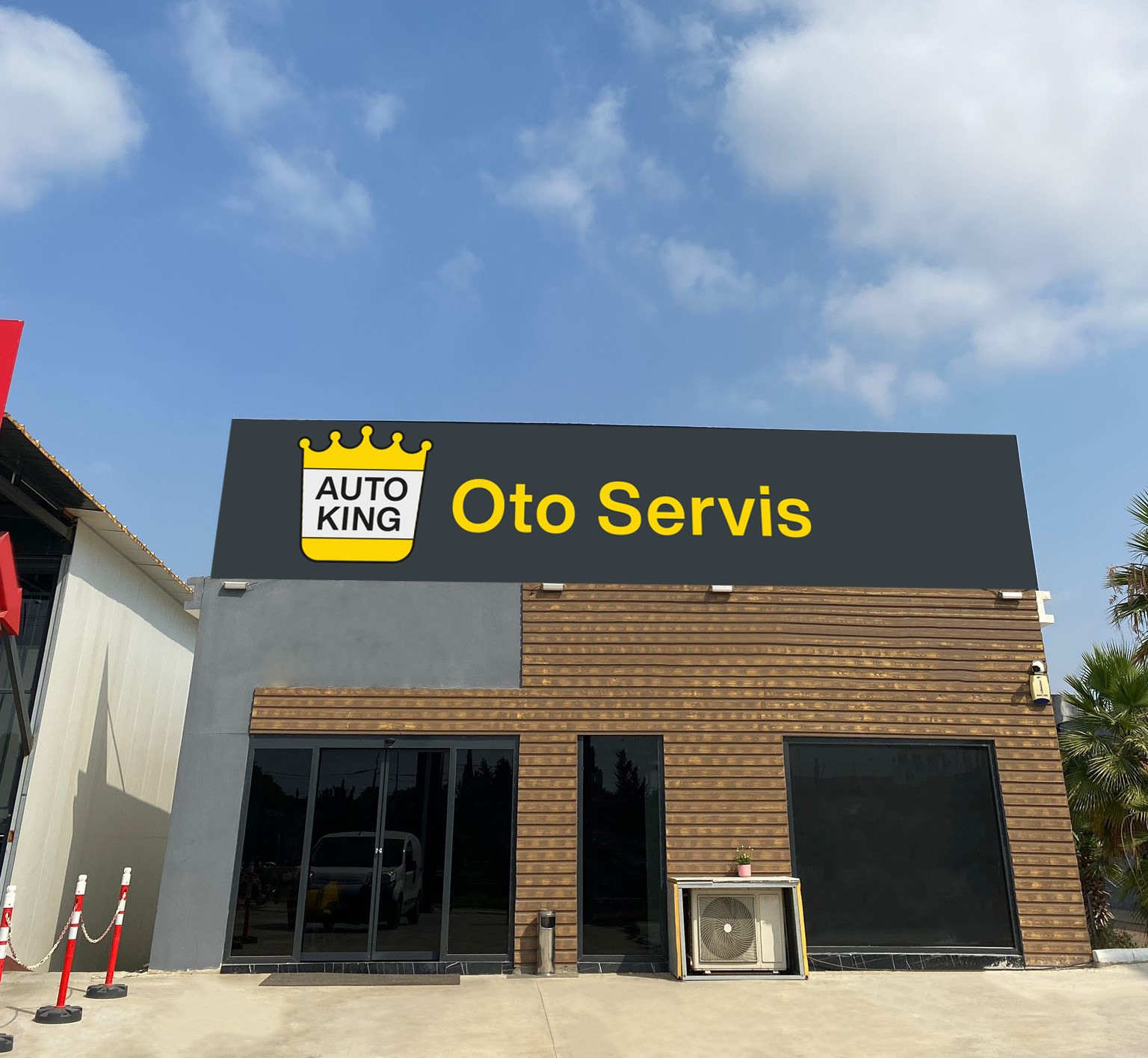 Antalya Oto Servis