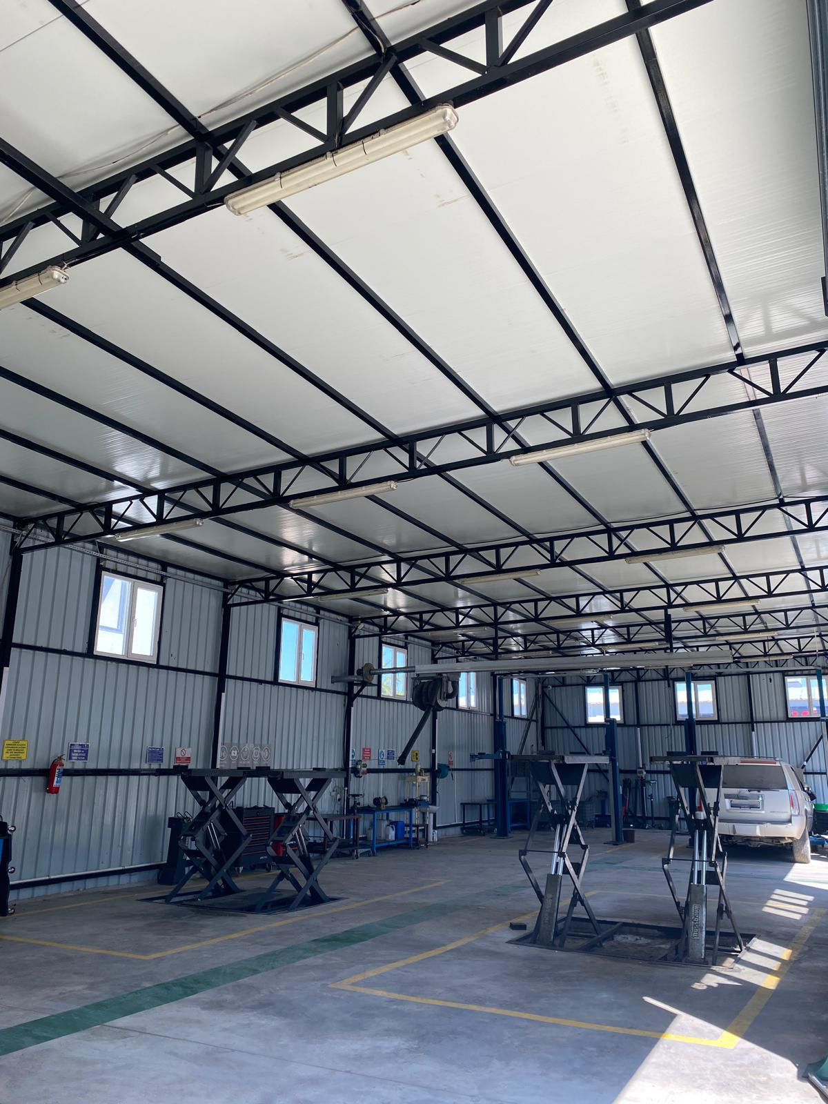 Antalya Oto Servis