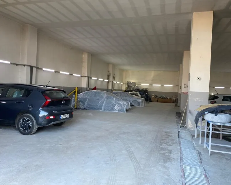 Elazığ Merkez Oto Servis