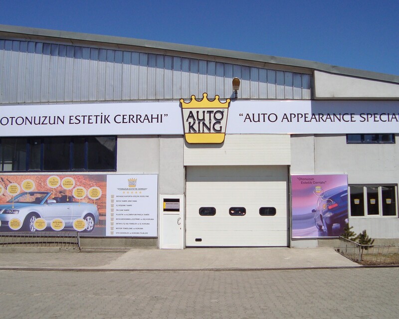 Erzurum Merkez Oto Servis