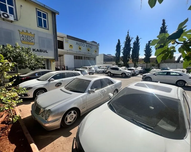 Gaziantep Şehitkamil Oto Servis