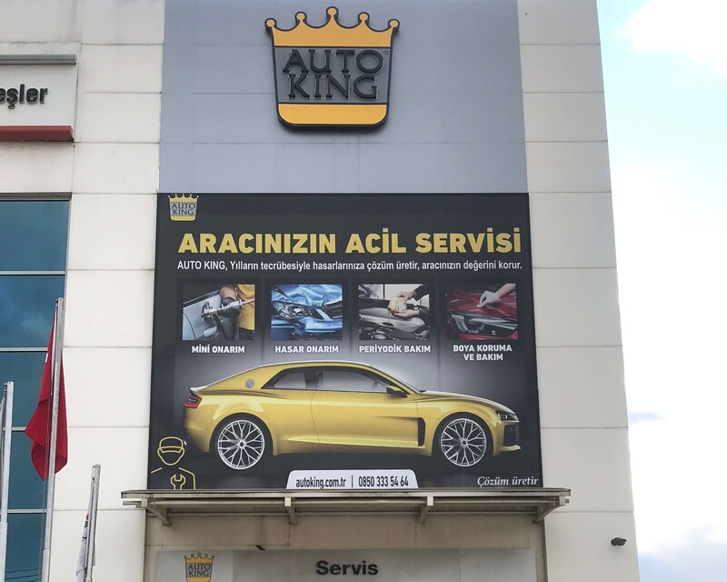 Kocaeli Gebze Oto Servis