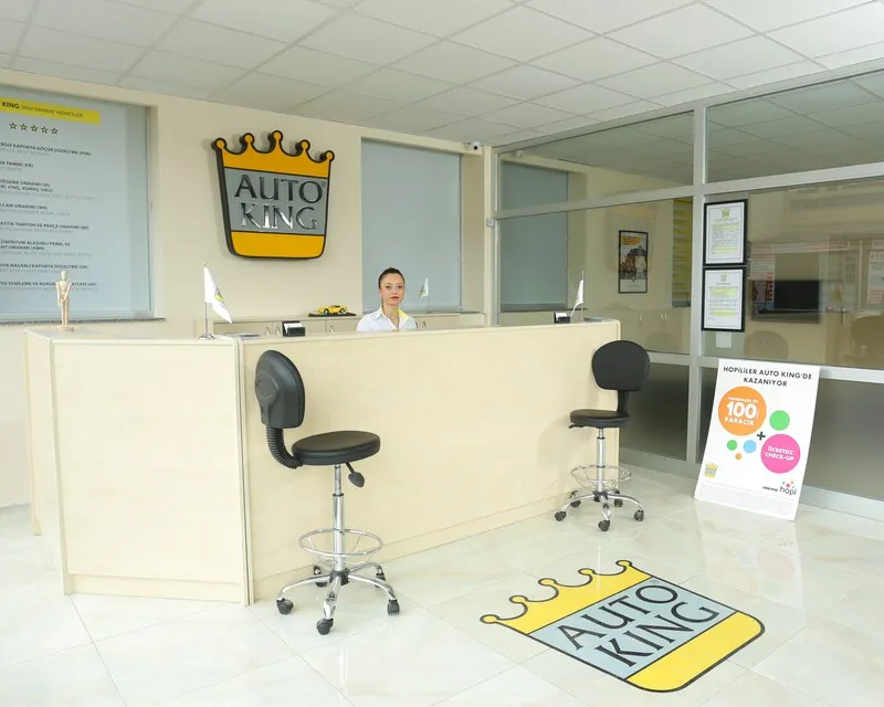 Isparta Merkez Oto Servis