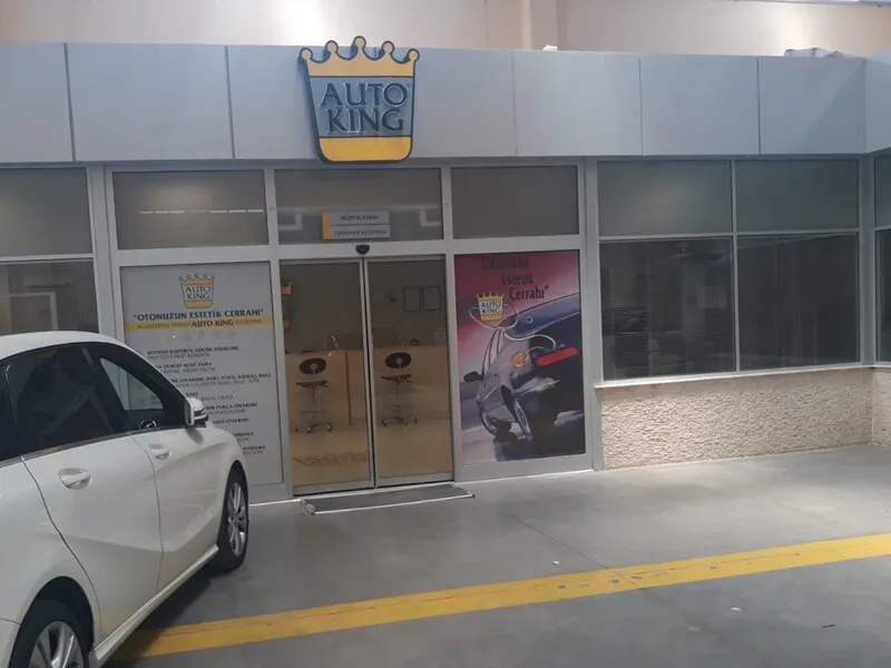 İzmir Konak Oto Servis
