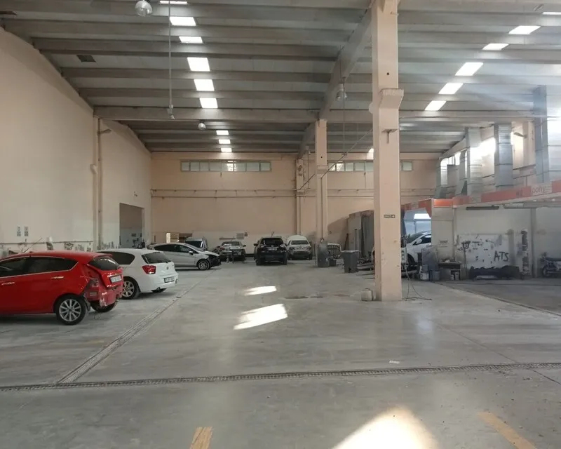 İzmir Konak Oto Servis
