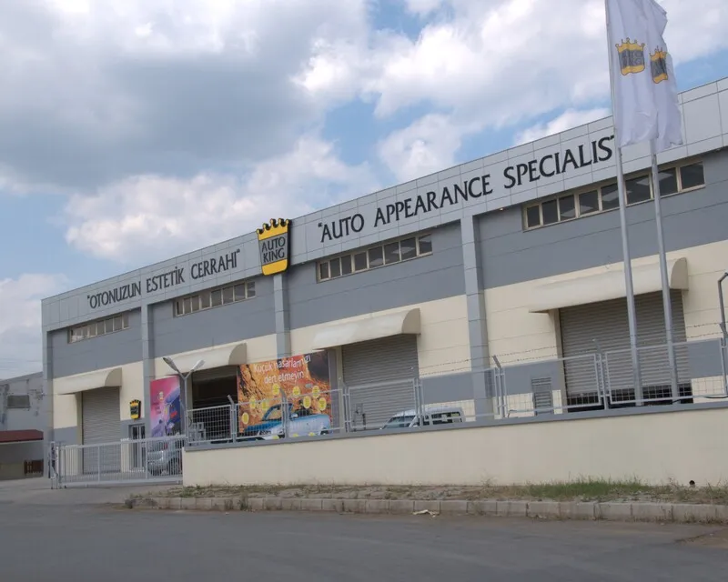 İzmir Konak Oto Servis