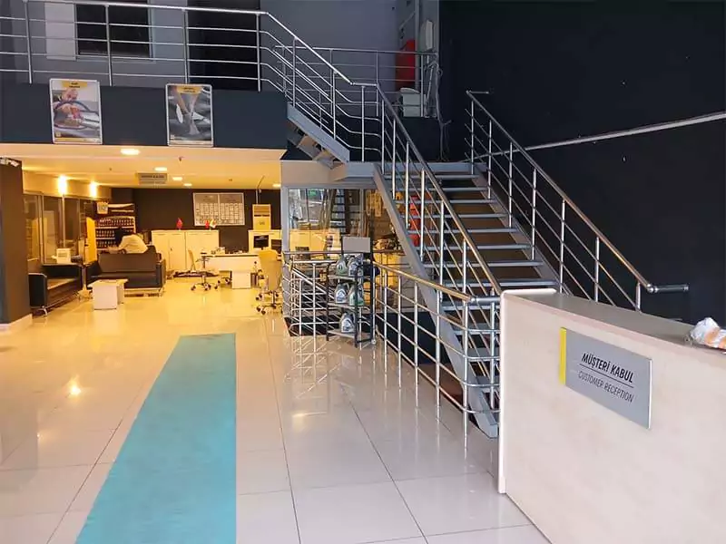 Kayseri Kocasinan Oto Servis